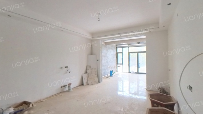 太康银城上和院二期二手房实景图