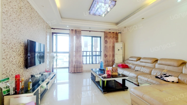 万景臻席二手房实景图