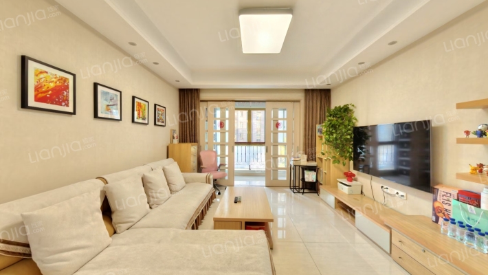 尚海湾二手房实景图