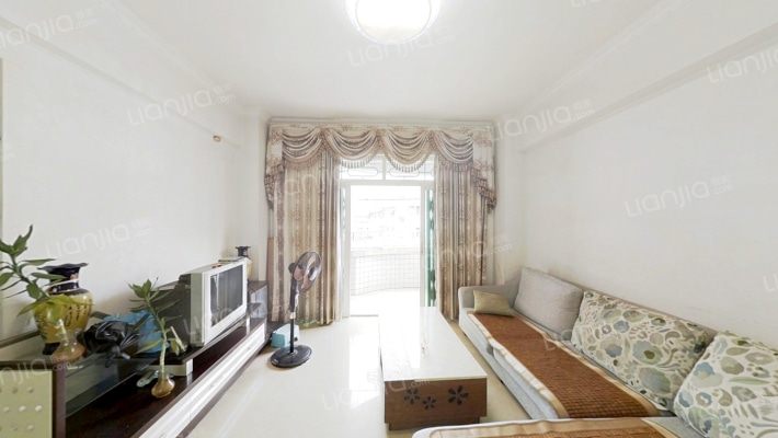 翠景花园三期华庭苑二手房实景图