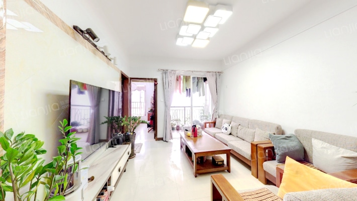 方中元美广场二手房实景图