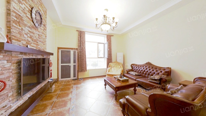 闲庭雅舍二手房实景图