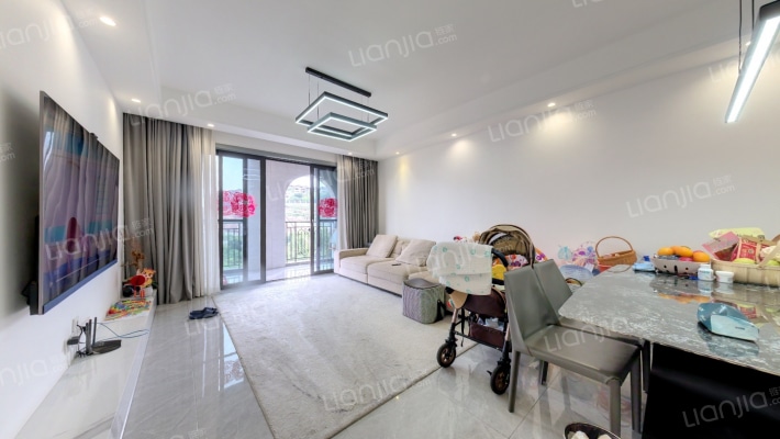 华宇小泉雅舍二手房实景图