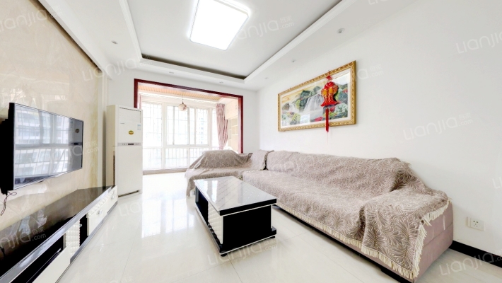 嘉和瑞景二手房实景图