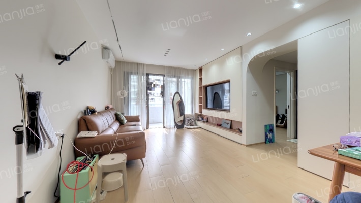 美墅蓝山家园二手房实景图