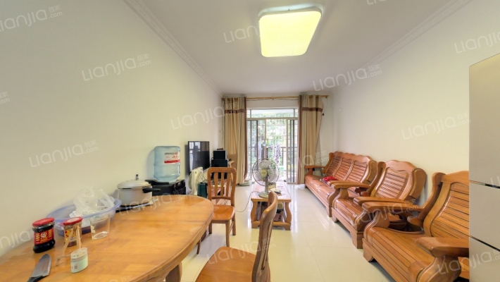 鑫金现代城二手房实景图