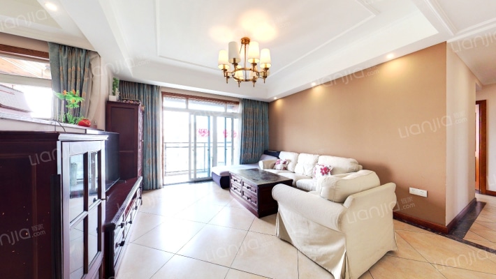 城南未来二手房实景图