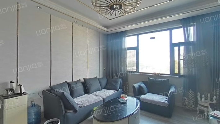 北园雅居二手房实景图