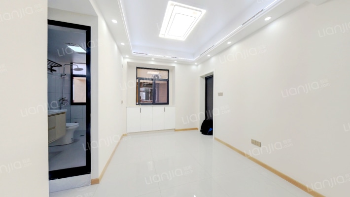 二航宿舍(香港路)二手房实景图