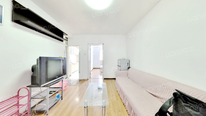 荷花西苑二手房实景图