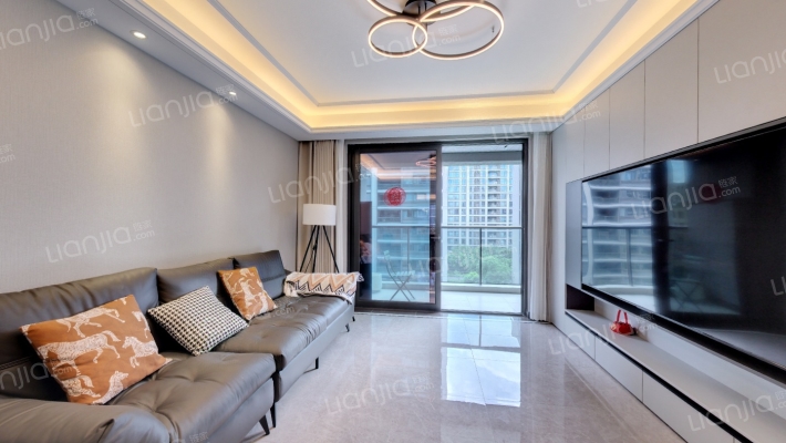 春来雅庭二手房实景图