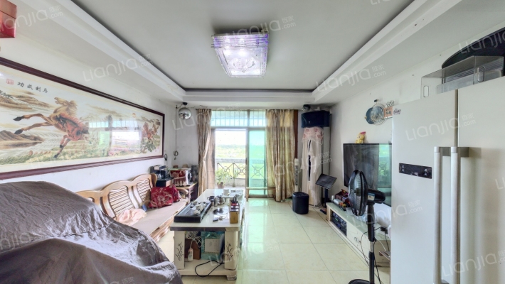 荷悦居二手房实景图