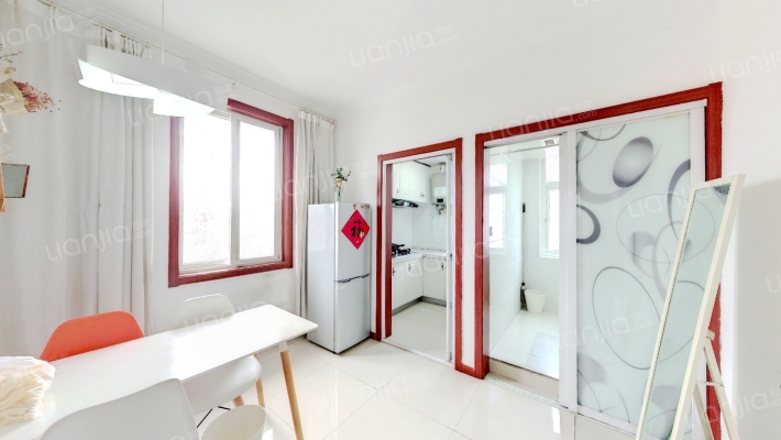 三条营二手房实景图