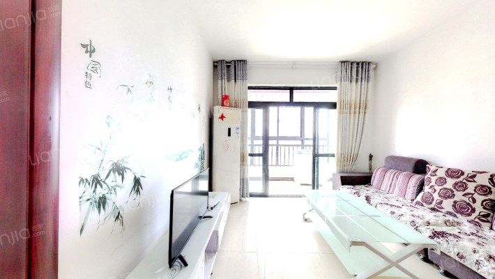 华福绿洲二手房实景图