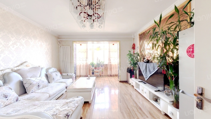 甘肃省林业工作站管理局家属院二手房实景图