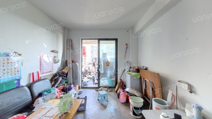 汇馨家园二手房实景图