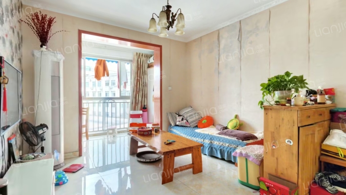 金沙逸苑二手房实景图