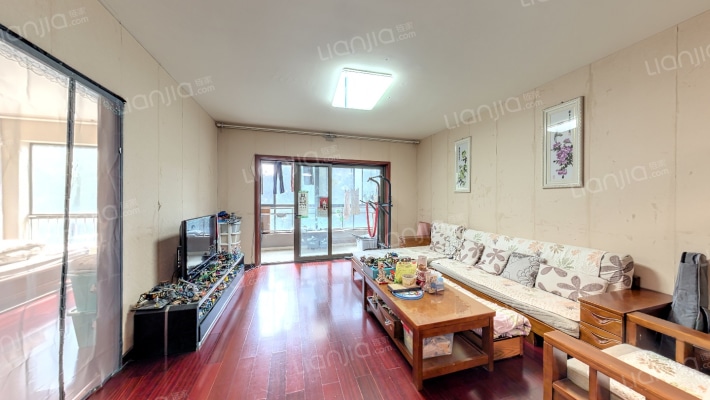 远大麓园二手房实景图