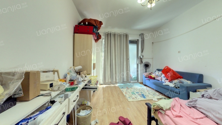 三义锦唐苑二手房实景图