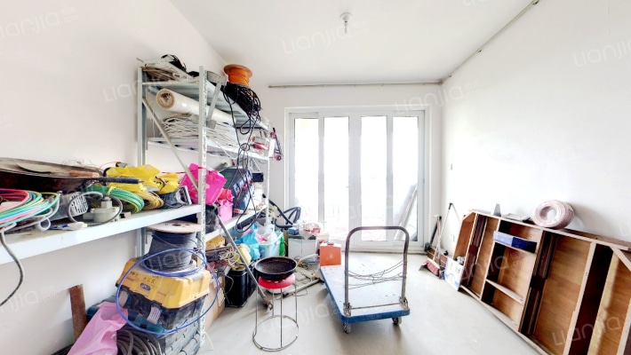 金科集美嘉禾二手房实景图