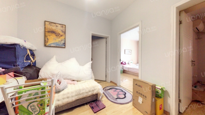 理想城二手房实景图