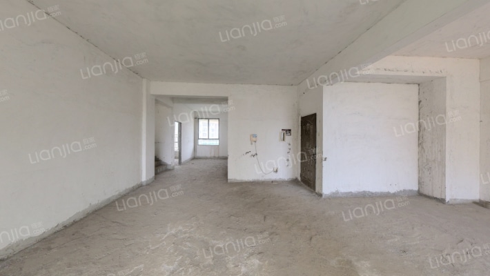 帝景豪园二手房实景图