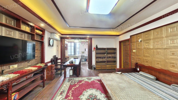 东方银座二手房实景图