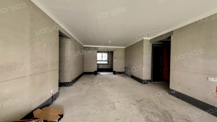 碧桂园·桃李风华二手房实景图