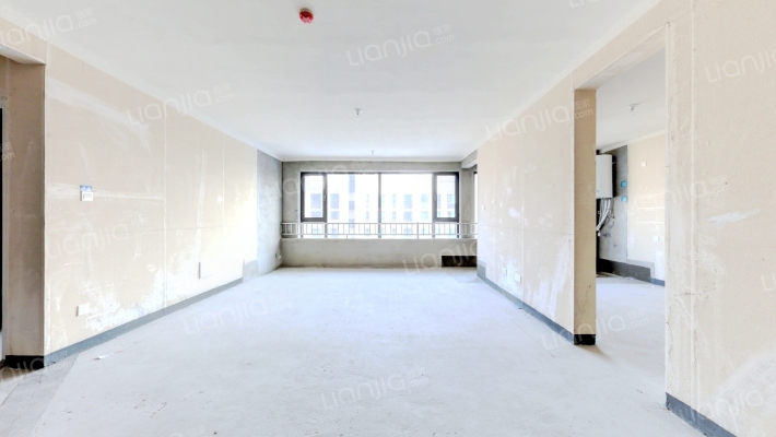 恒信城市之光(寒亭区)二手房实景图