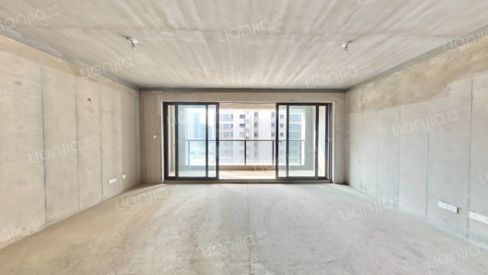 天地源永安华府二手房实景图