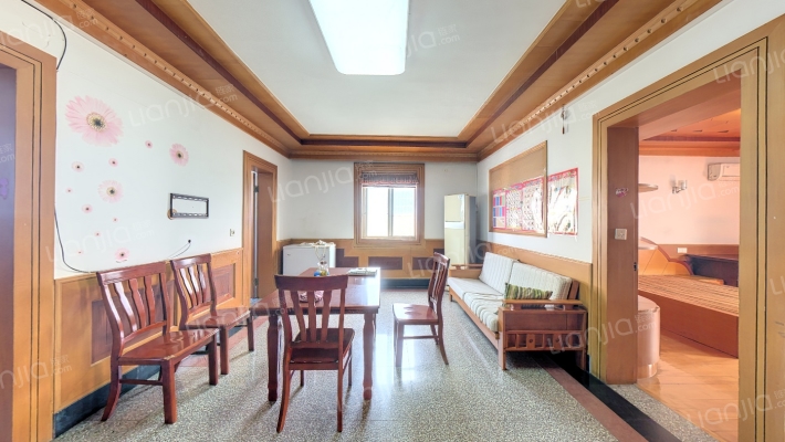 天竺小区二手房实景图