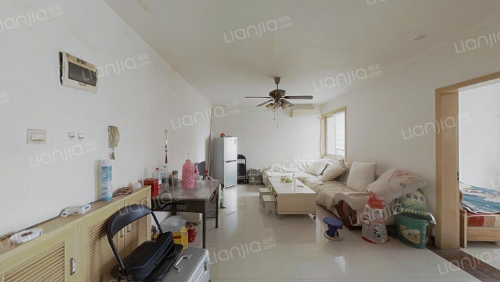 天凯东苑二手房实景图