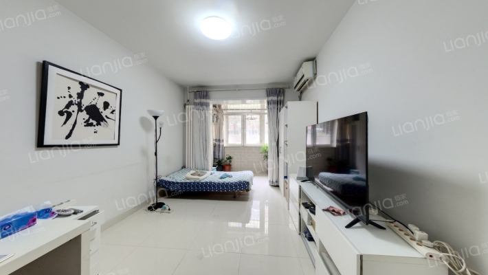 卫生部小区二手房实景图