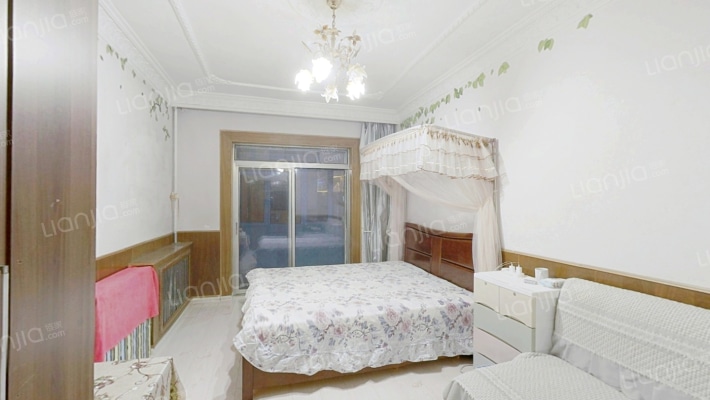 工厂街二手房实景图