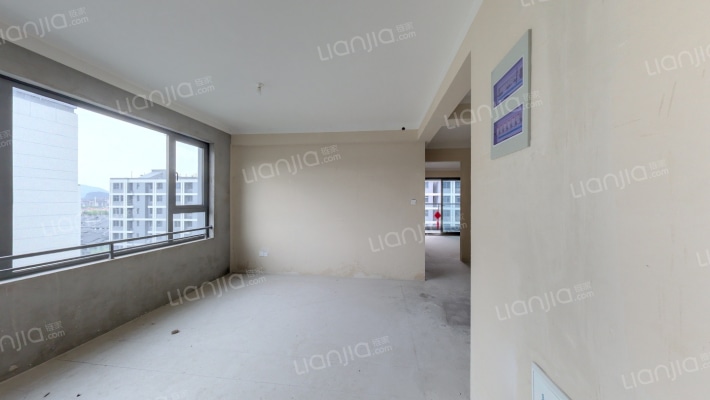 华元溪山华庭二手房实景图