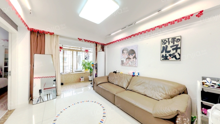 新园C区二手房实景图