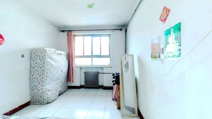 纺器二厂宿舍二手房实景图