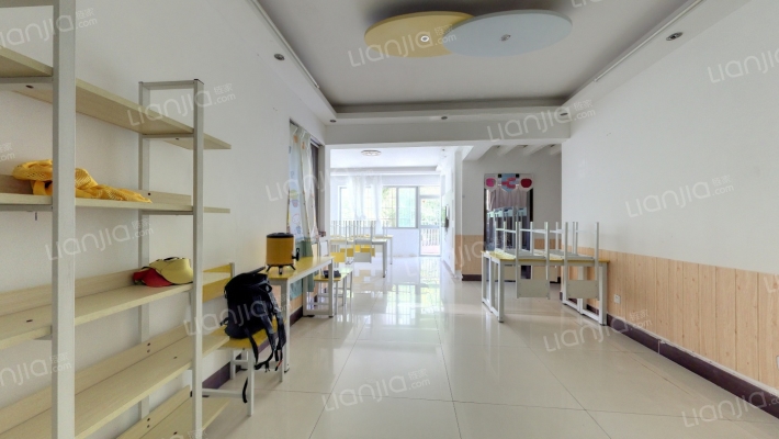 海珠花园二手房实景图