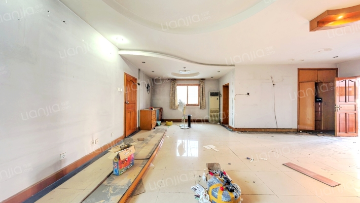 曲江皇家花园二手房实景图