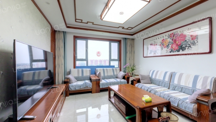 水色时光五区二手房实景图