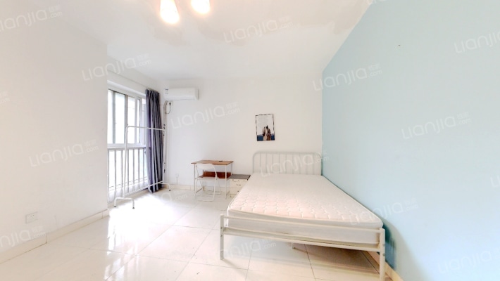 双景秀庭二手房实景图