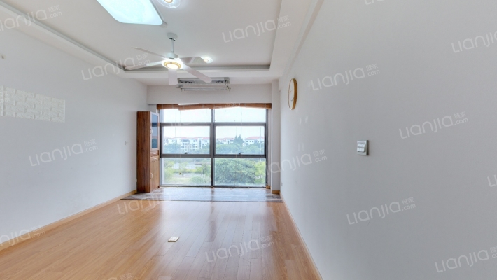 双联国际二手房实景图