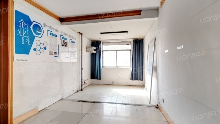 周口饭店家属楼二手房实景图