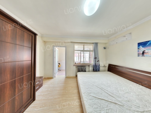 整租·伊春路 2室1厅 南/北