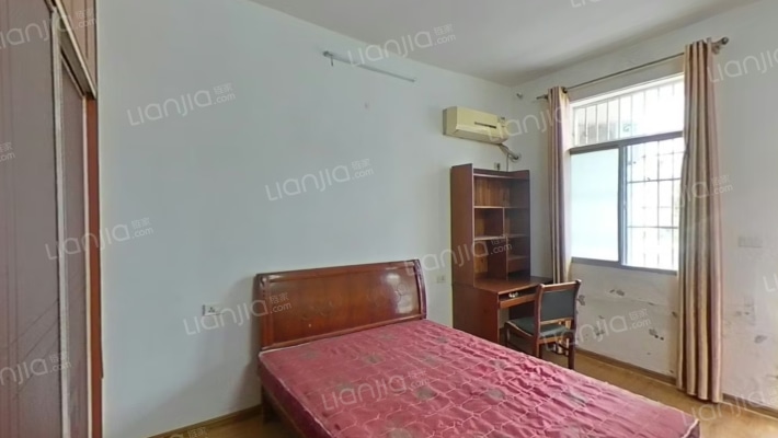 人事局宿舍二手房实景图