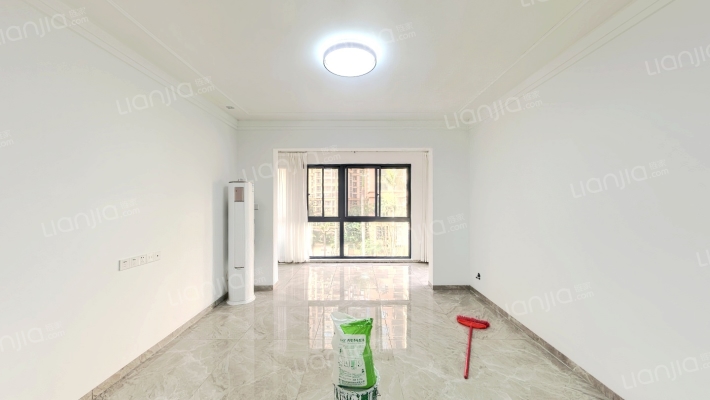 华府蓝湾二期二手房实景图