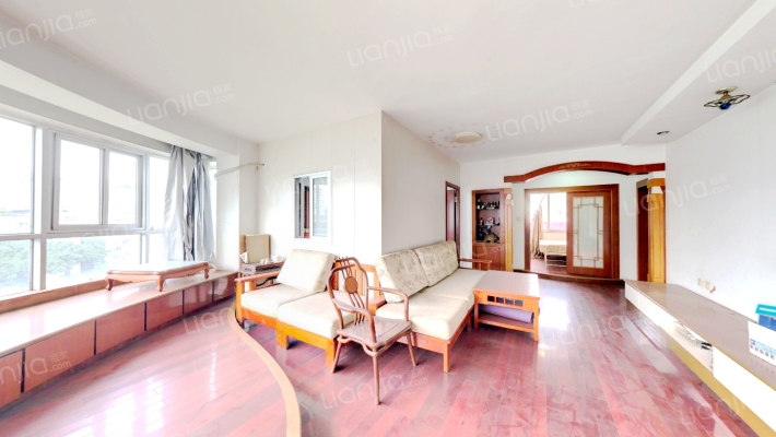 乐南公寓二手房实景图