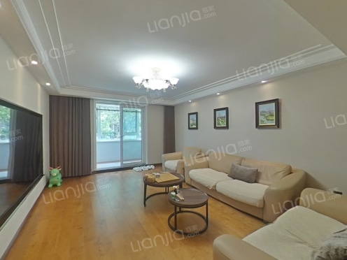 整租·金光都市名家 3室2厅 南/北