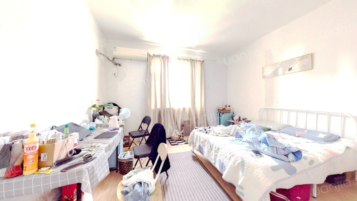 谷尚居小区二手房实景图