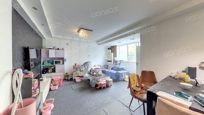 文三西路418号二手房实景图